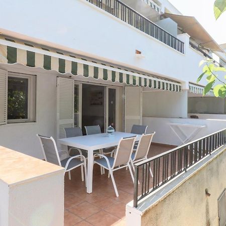 Rentalmar Family Felix Con Parking Incluido Salou Eksteriør bilde