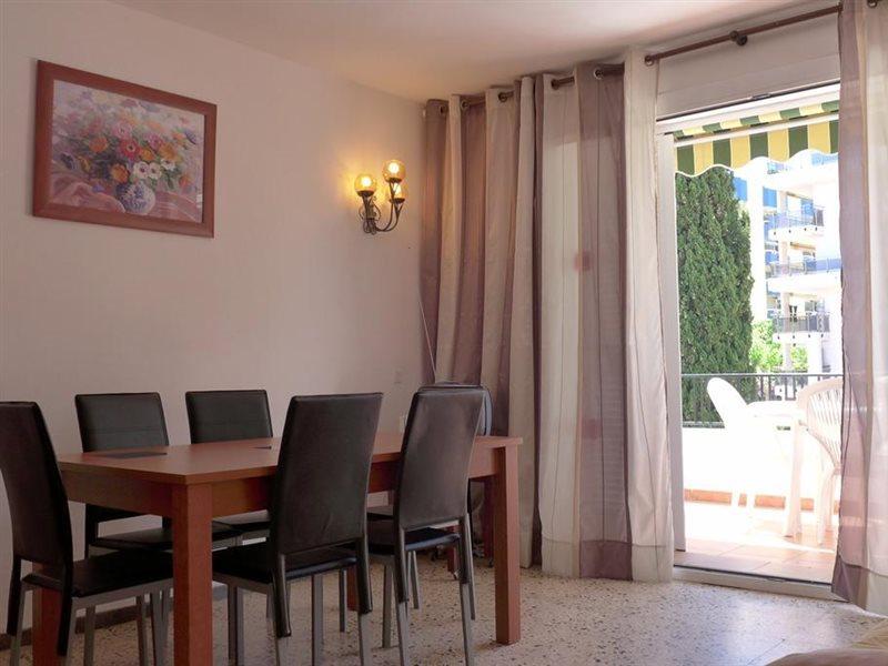 Rentalmar Family Felix Con Parking Incluido Salou Eksteriør bilde