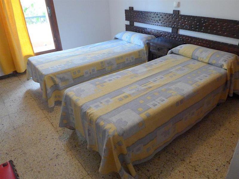 Rentalmar Family Felix Con Parking Incluido Salou Eksteriør bilde