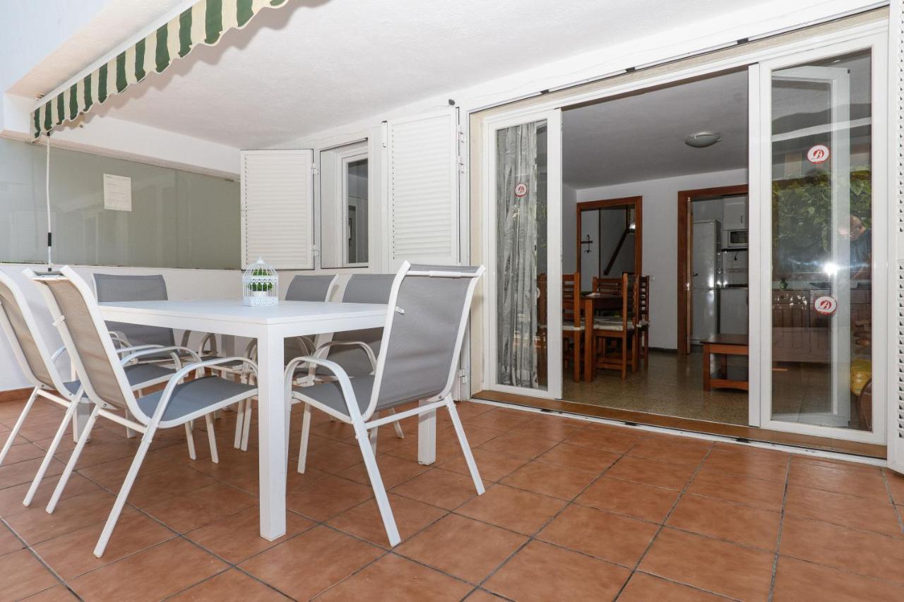 Rentalmar Family Felix Con Parking Incluido Salou Eksteriør bilde
