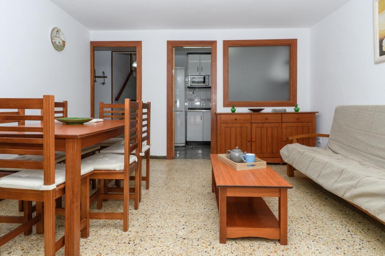 Rentalmar Family Felix Con Parking Incluido Salou Eksteriør bilde