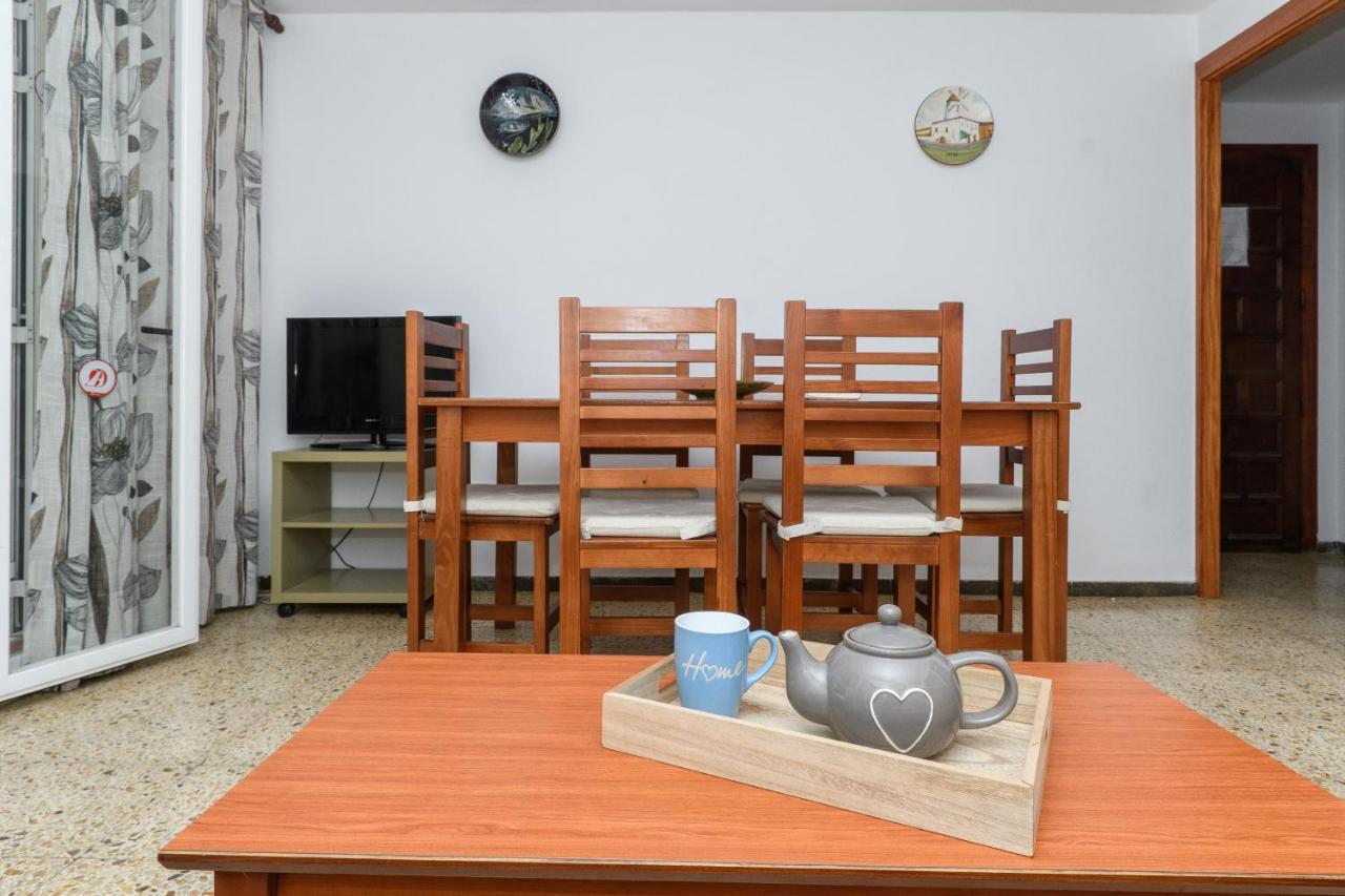 Rentalmar Family Felix Con Parking Incluido Salou Eksteriør bilde