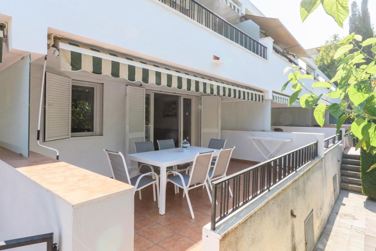 Rentalmar Family Felix Con Parking Incluido Salou Eksteriør bilde