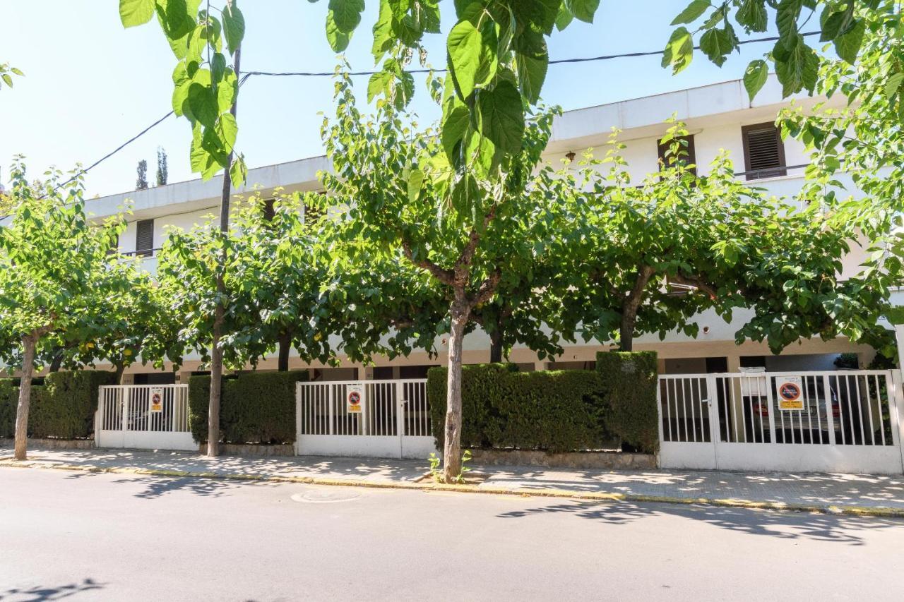 Rentalmar Family Felix Con Parking Incluido Salou Eksteriør bilde