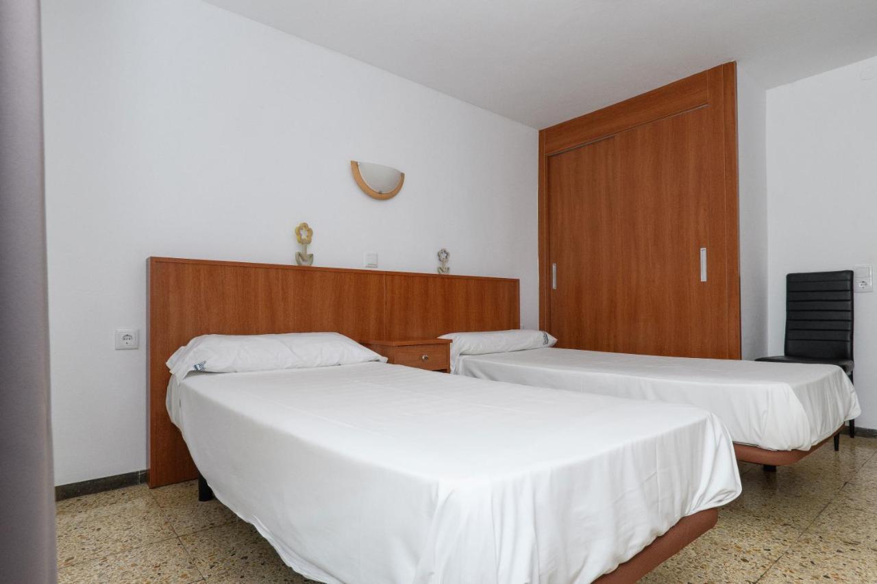 Rentalmar Family Felix Con Parking Incluido Salou Eksteriør bilde