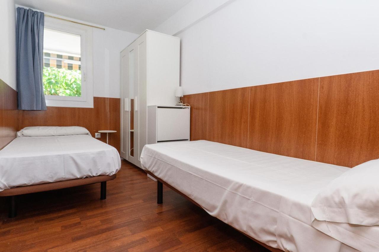 Rentalmar Family Felix Con Parking Incluido Salou Eksteriør bilde