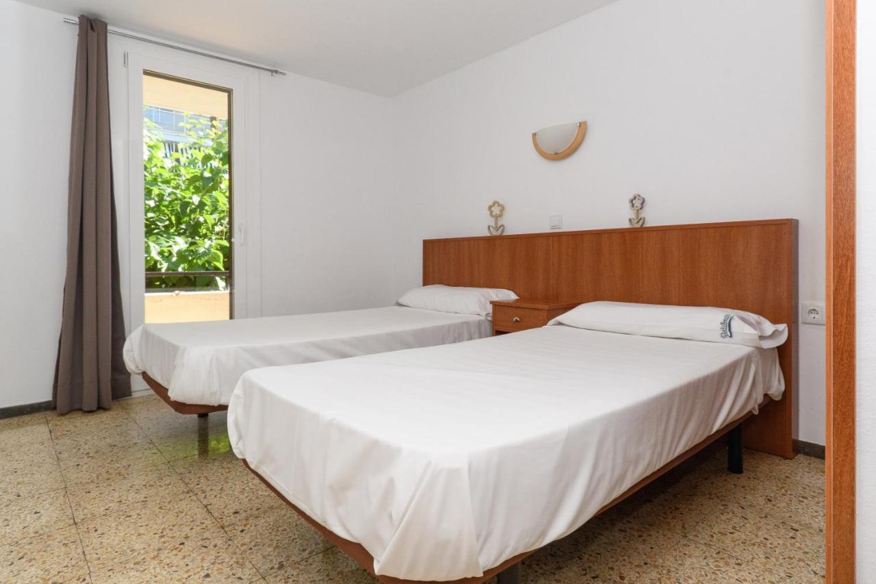 Rentalmar Family Felix Con Parking Incluido Salou Eksteriør bilde