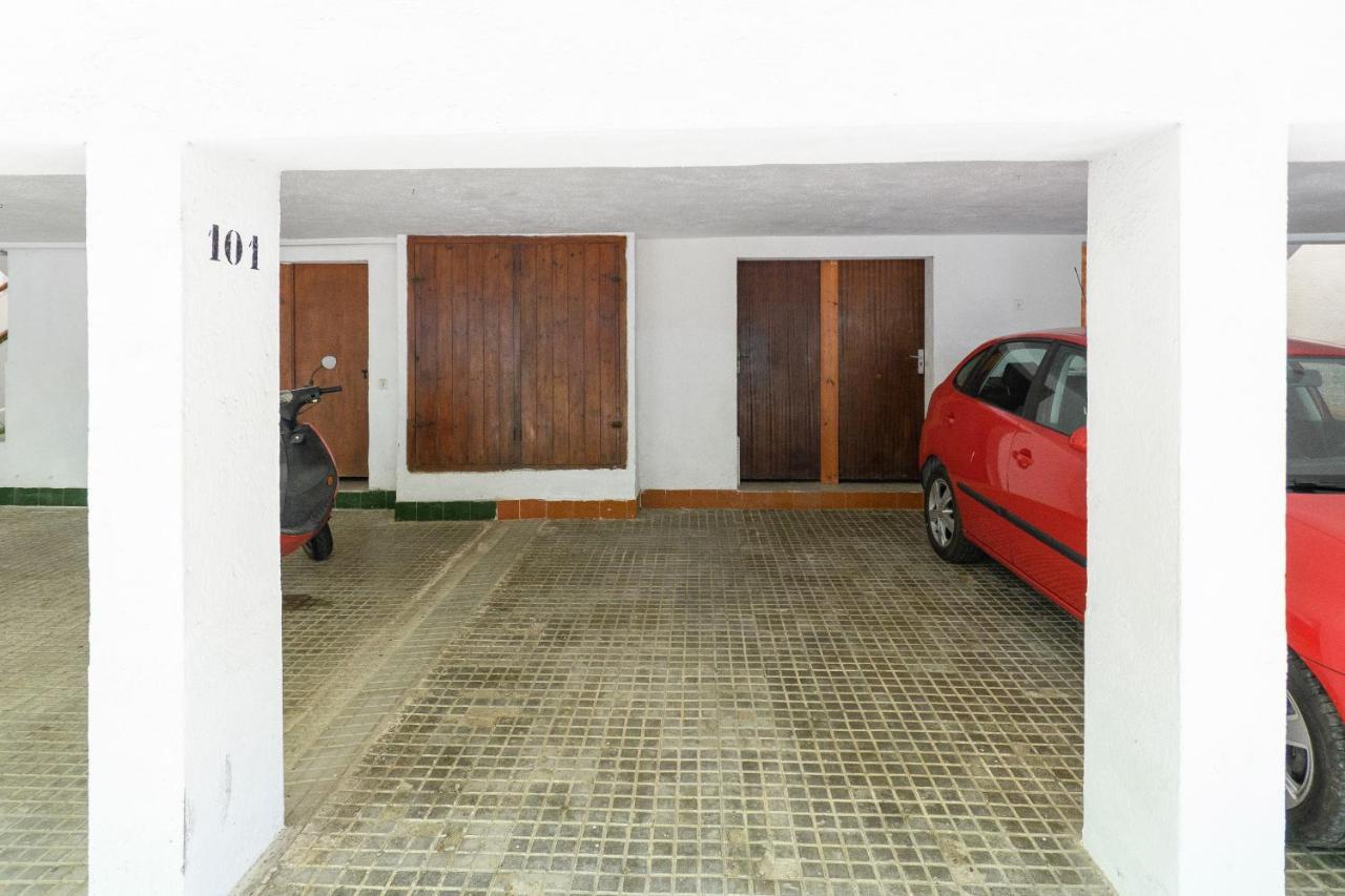 Rentalmar Family Felix Con Parking Incluido Salou Eksteriør bilde