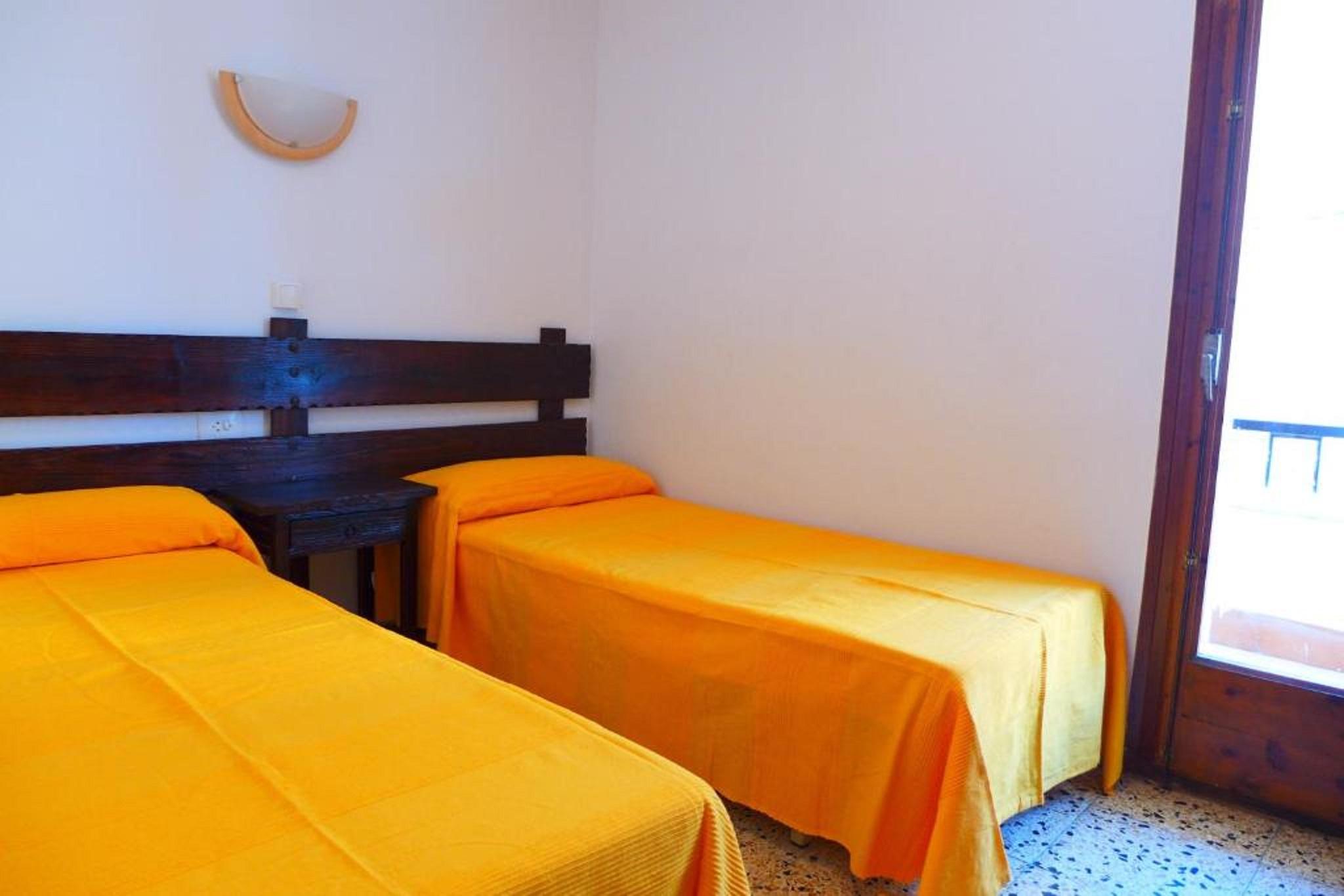 Rentalmar Family Felix Con Parking Incluido Salou Eksteriør bilde