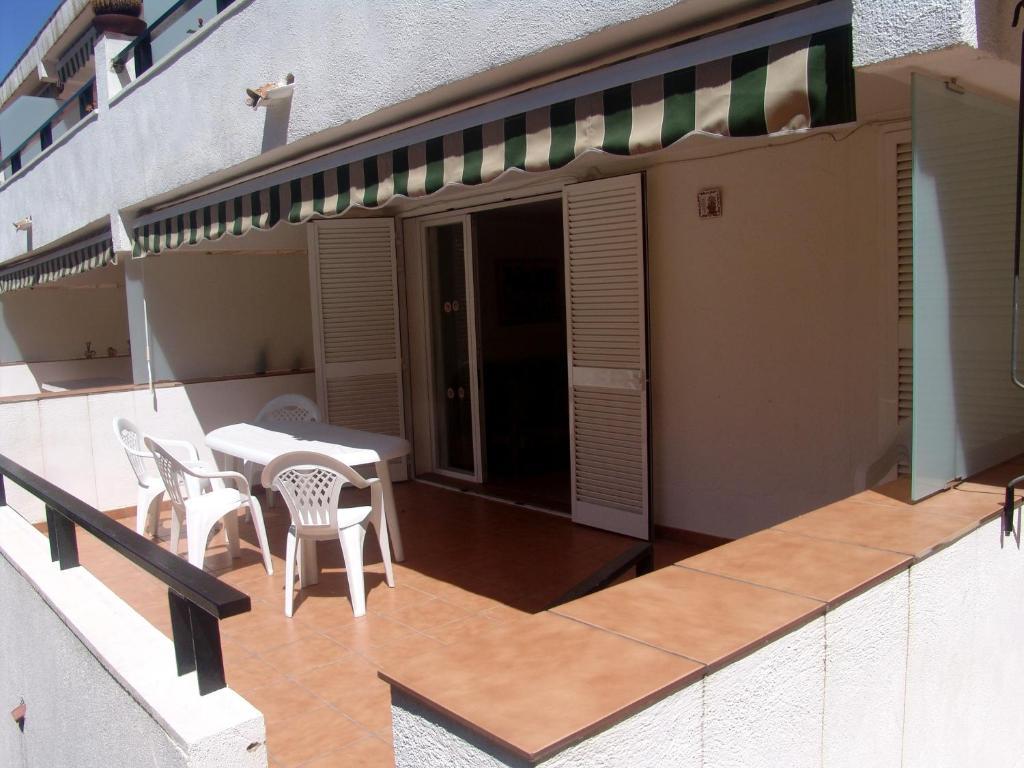 Rentalmar Family Felix Con Parking Incluido Salou Eksteriør bilde