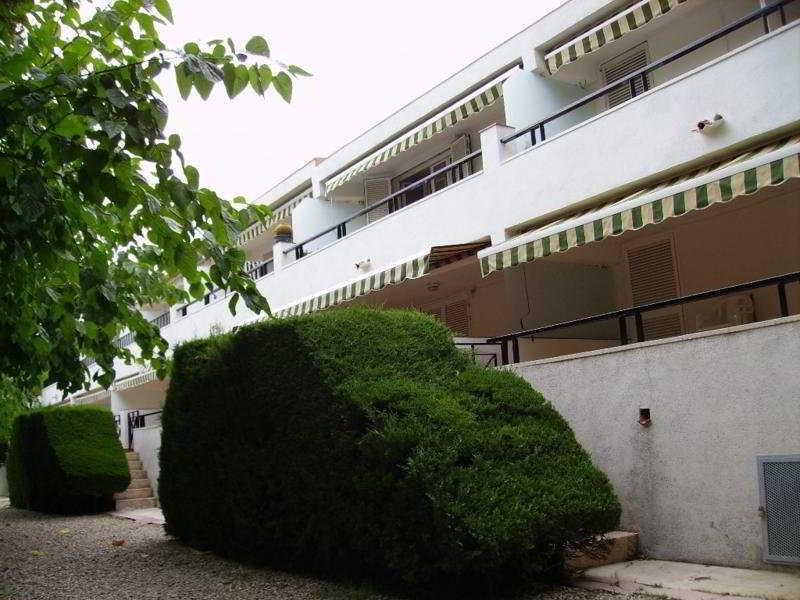 Rentalmar Family Felix Con Parking Incluido Salou Eksteriør bilde