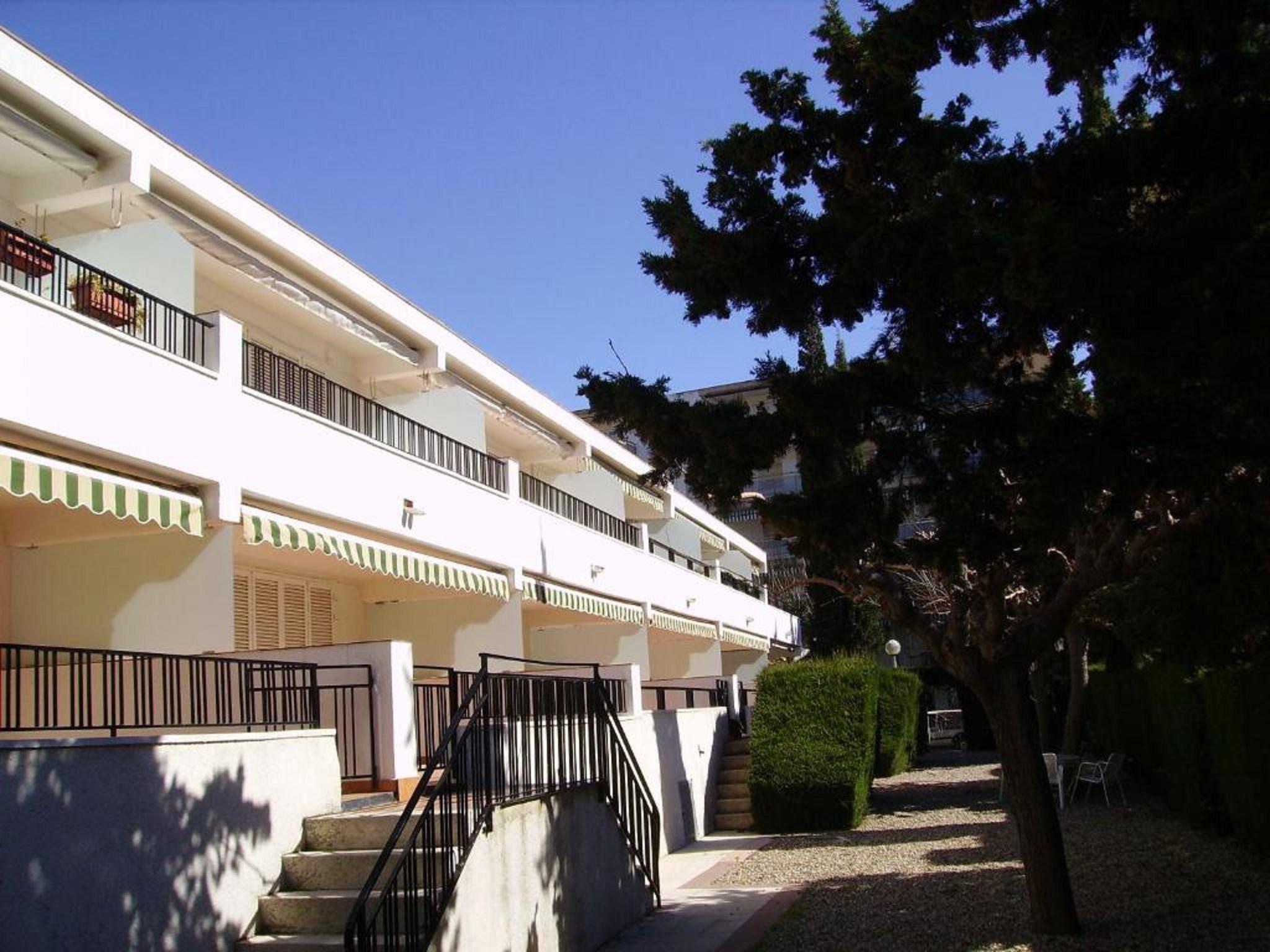 Rentalmar Family Felix Con Parking Incluido Salou Eksteriør bilde