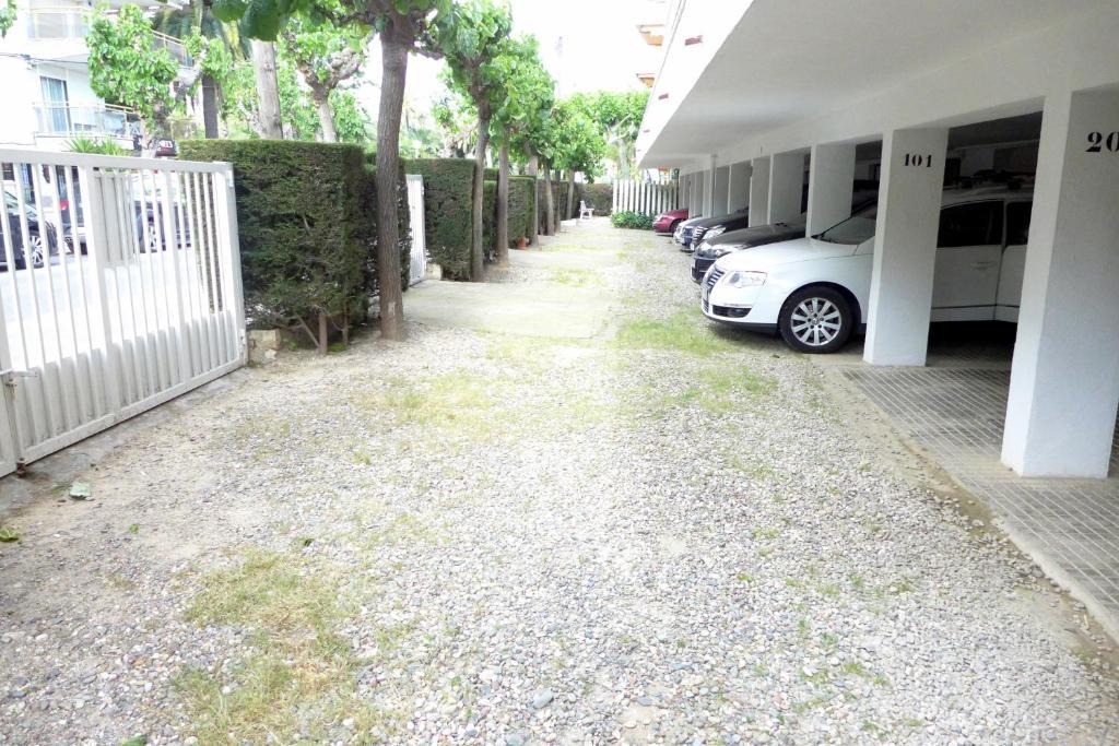 Rentalmar Family Felix Con Parking Incluido Salou Eksteriør bilde