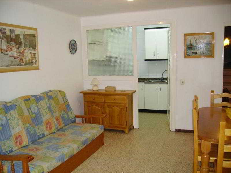 Rentalmar Family Felix Con Parking Incluido Salou Eksteriør bilde